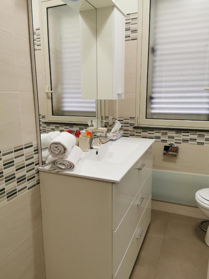 "Maretna" Appartement Mascali Buitenkant foto