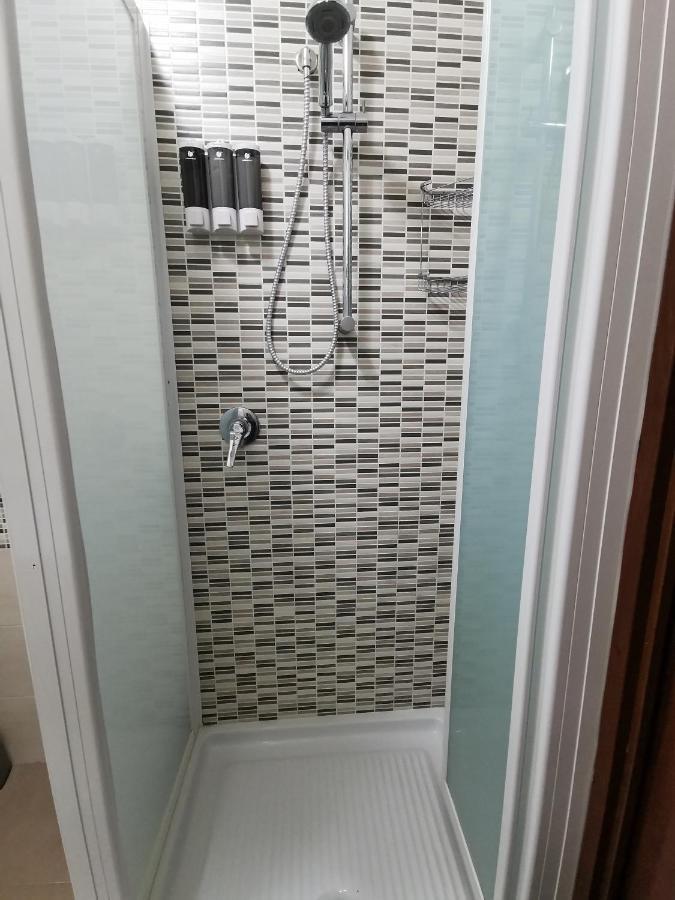 "Maretna" Appartement Mascali Buitenkant foto