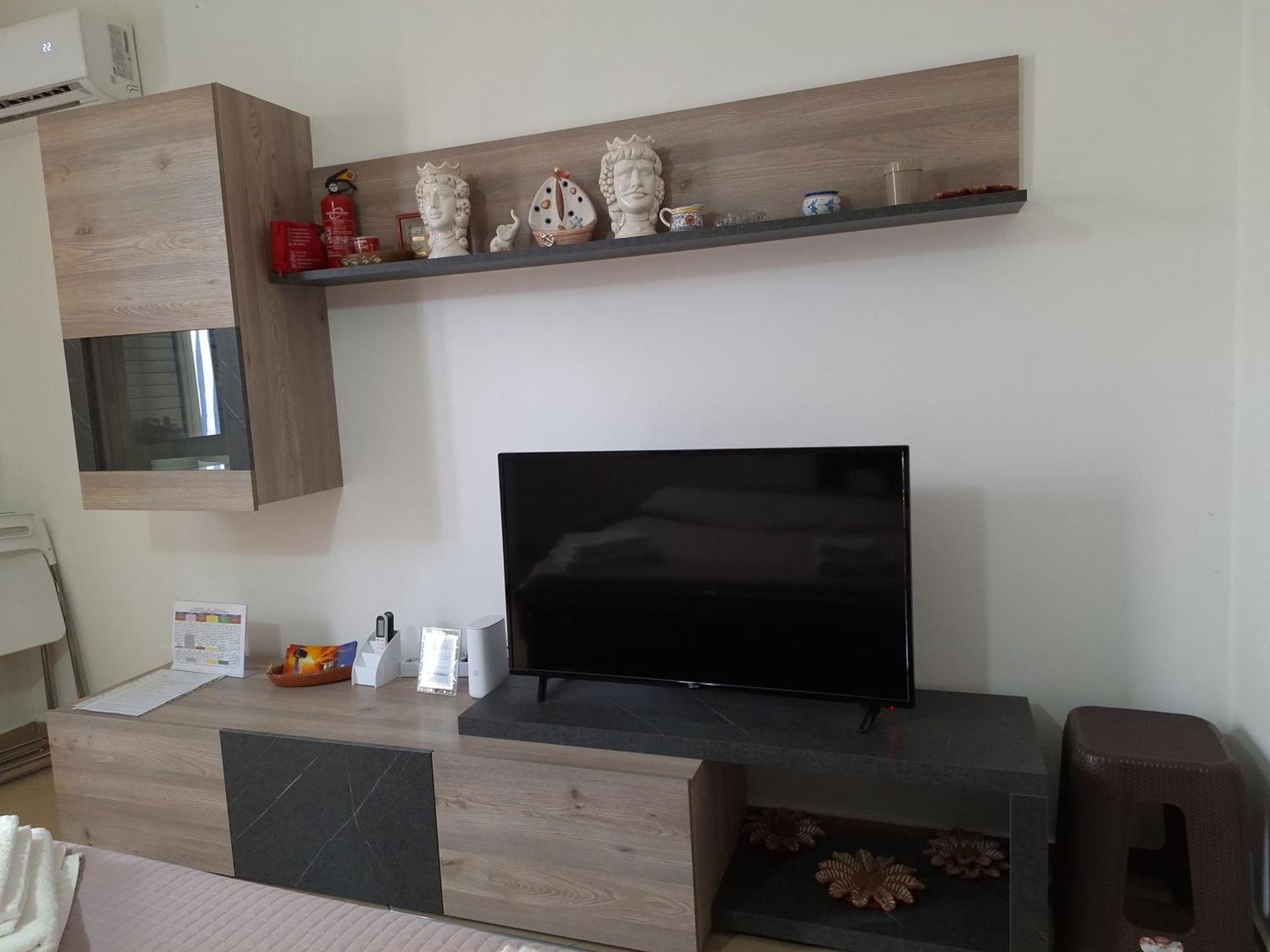 "Maretna" Appartement Mascali Buitenkant foto